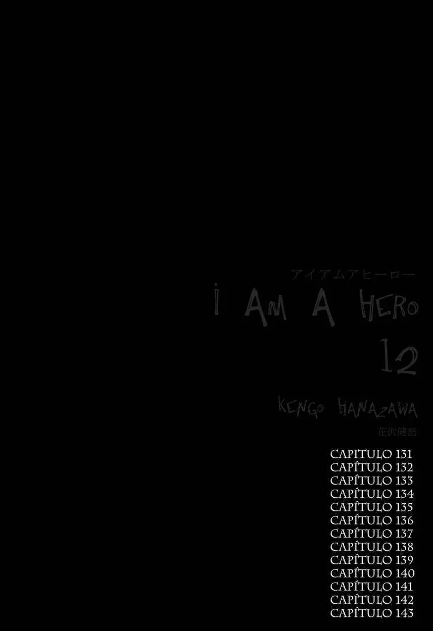 I Am A Hero capítulo 131, página 2