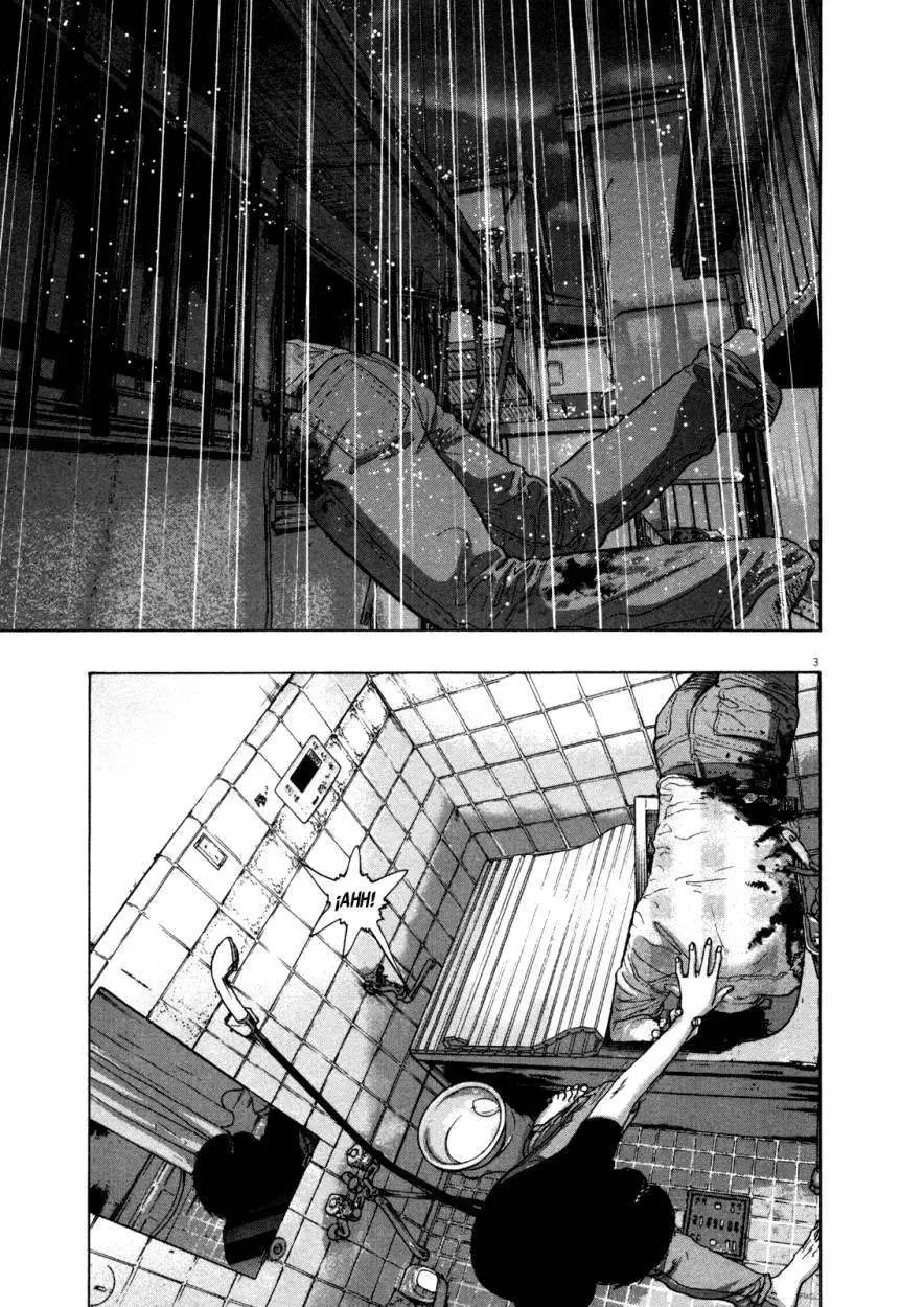 I Am A Hero capítulo 132, página 3