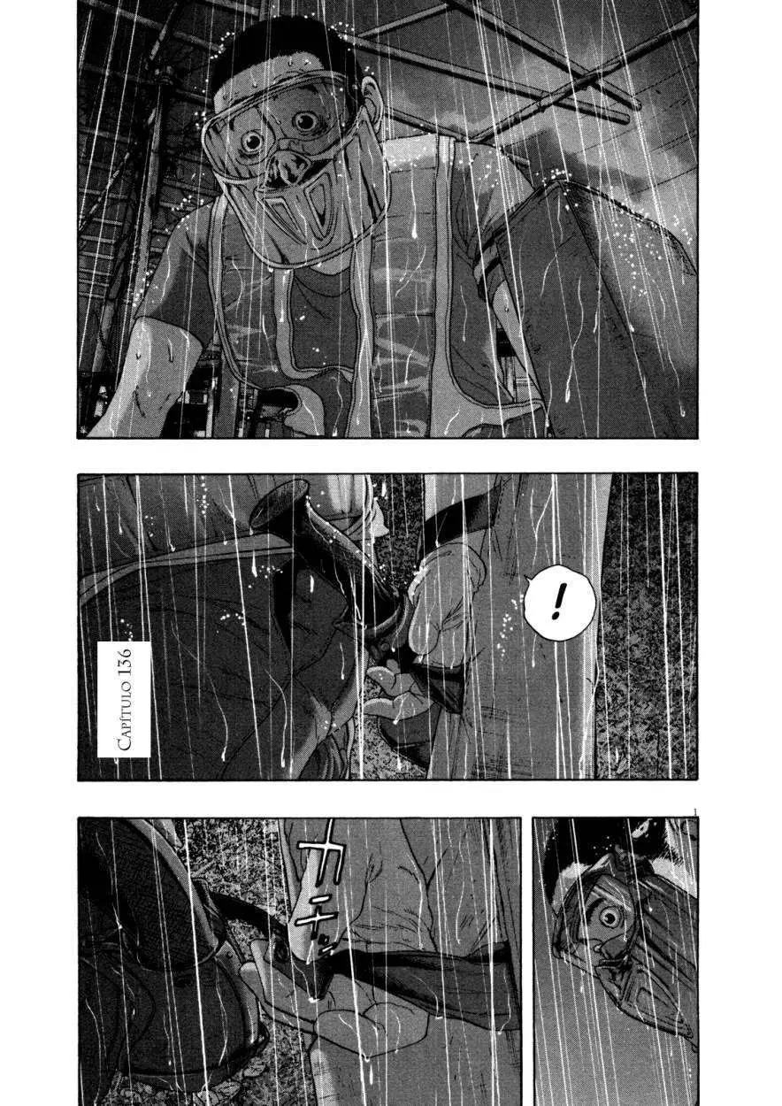 I Am A Hero capítulo 136, página 1