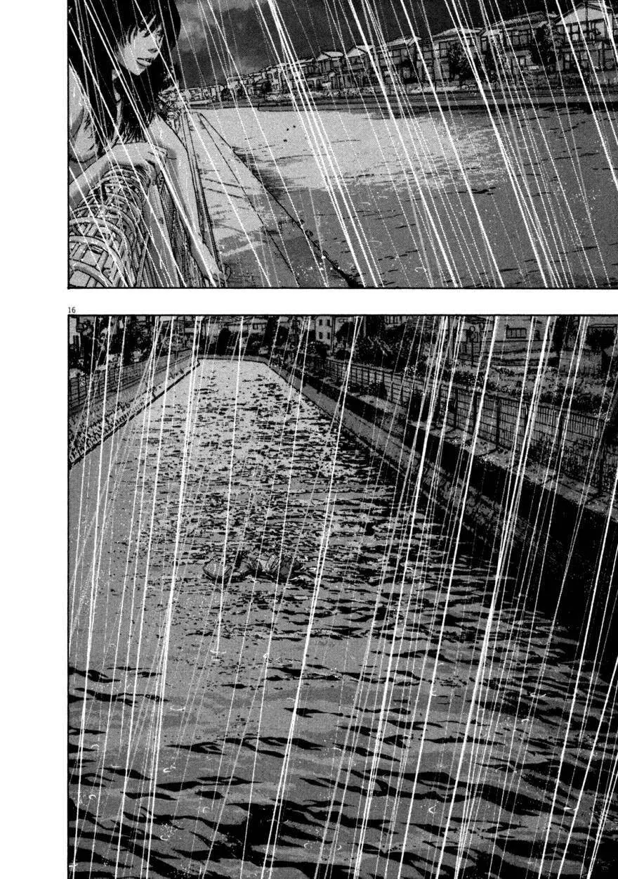 I Am A Hero capítulo 136, página 15