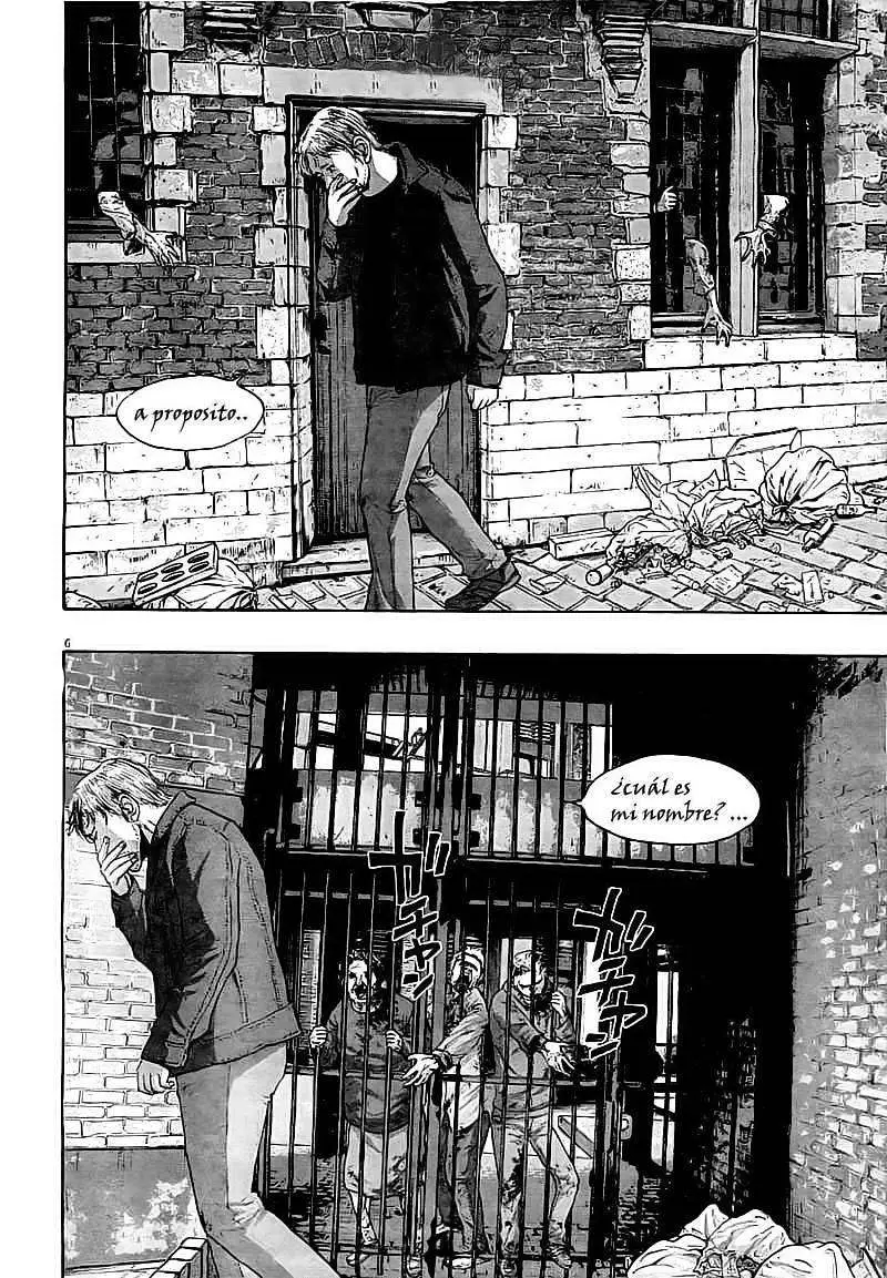 I Am A Hero capítulo 145, página 6