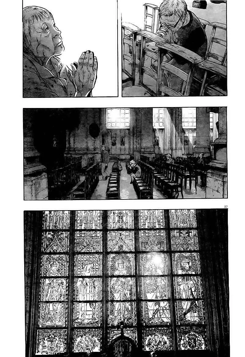 I Am A Hero capítulo 145, página 15