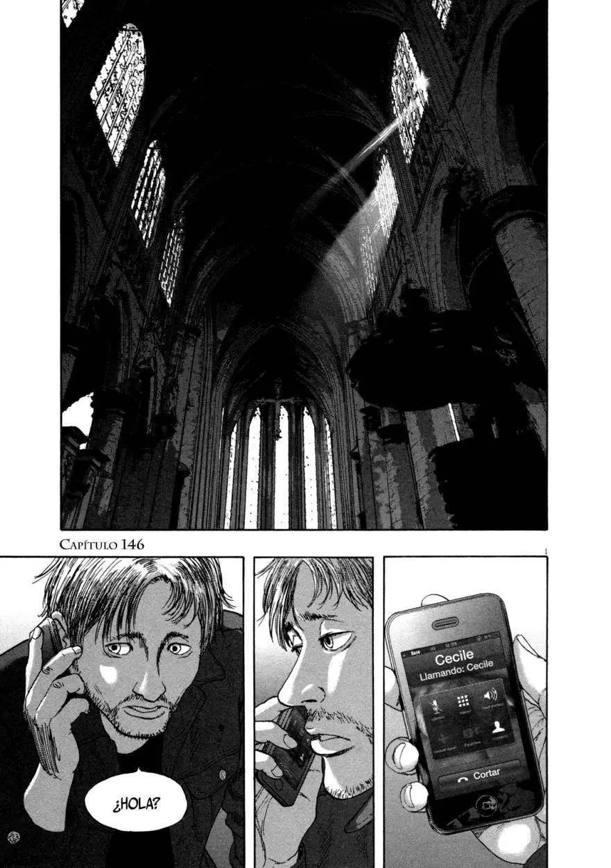 I Am A Hero capítulo 146, página 1