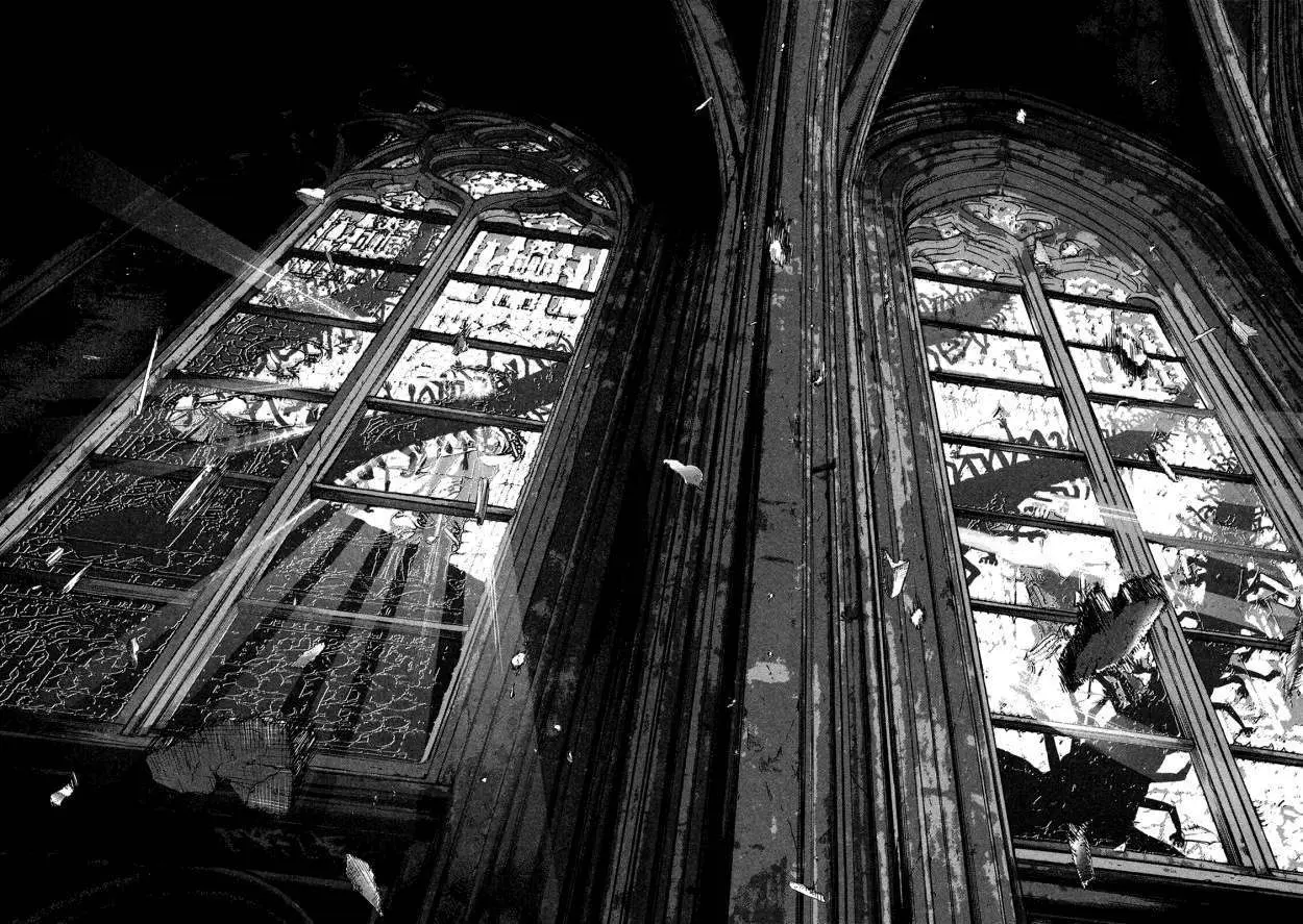 I Am A Hero capítulo 146, página 12