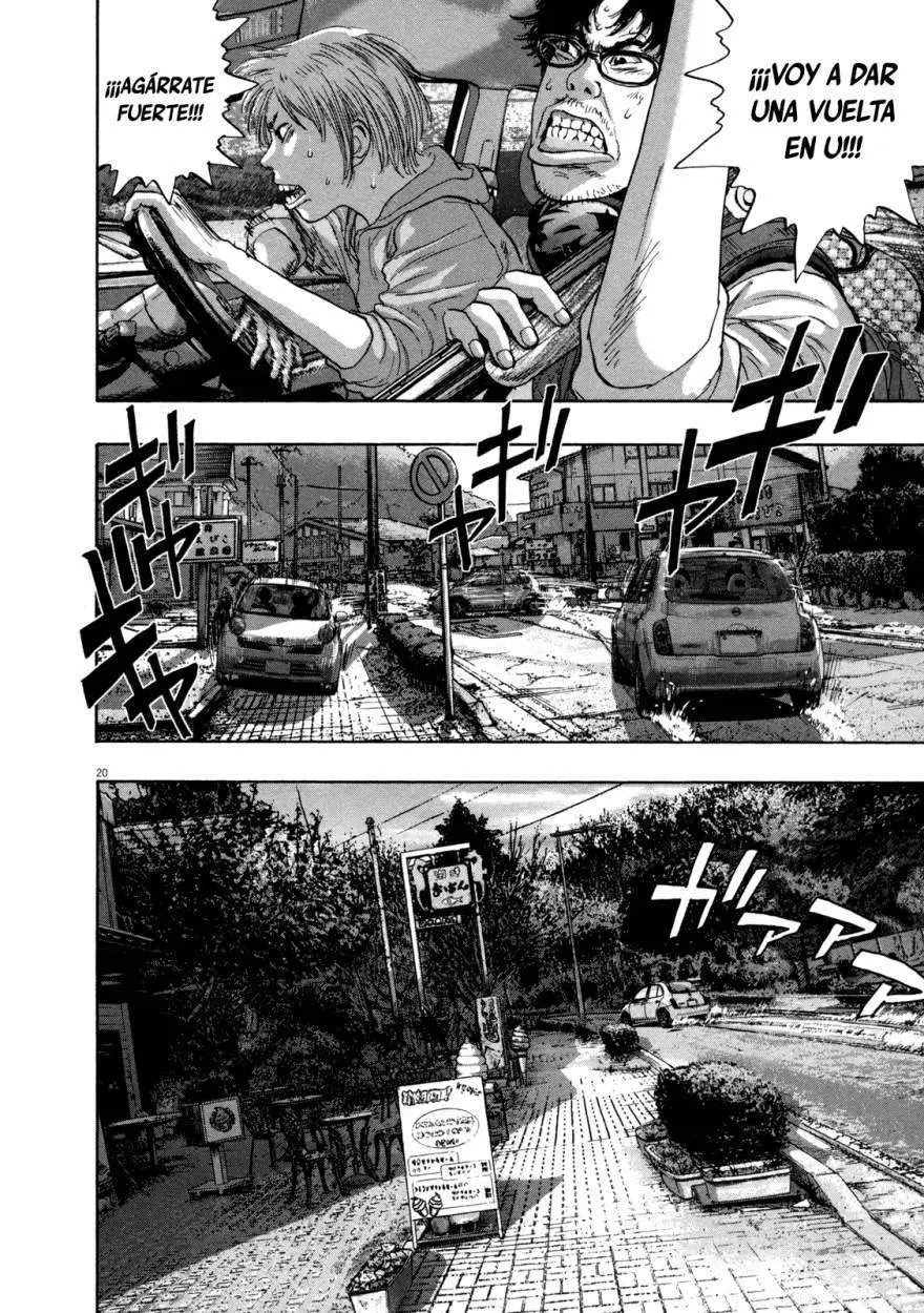 I Am A Hero capítulo 147, página 19