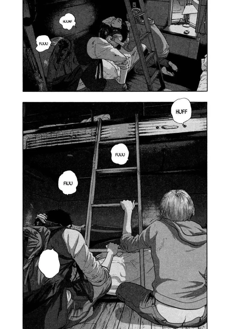 I Am A Hero capítulo 148, página 14