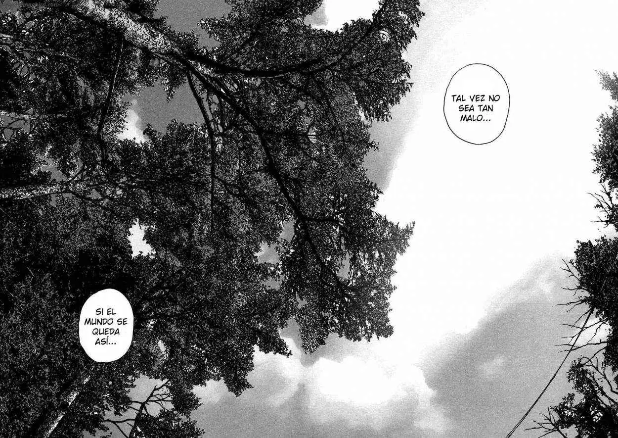 I Am A Hero capítulo 153, página 15