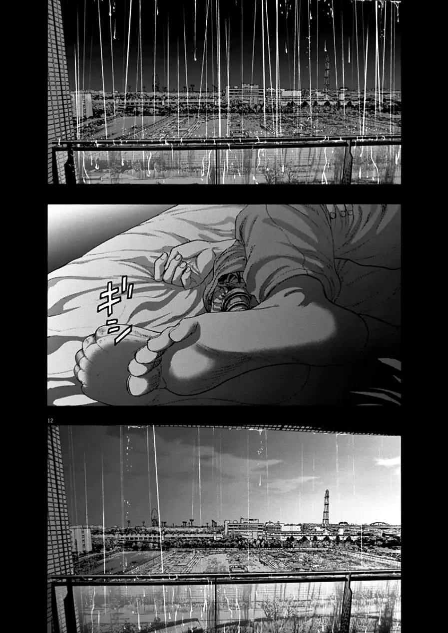 I Am A Hero capítulo 203, página 13