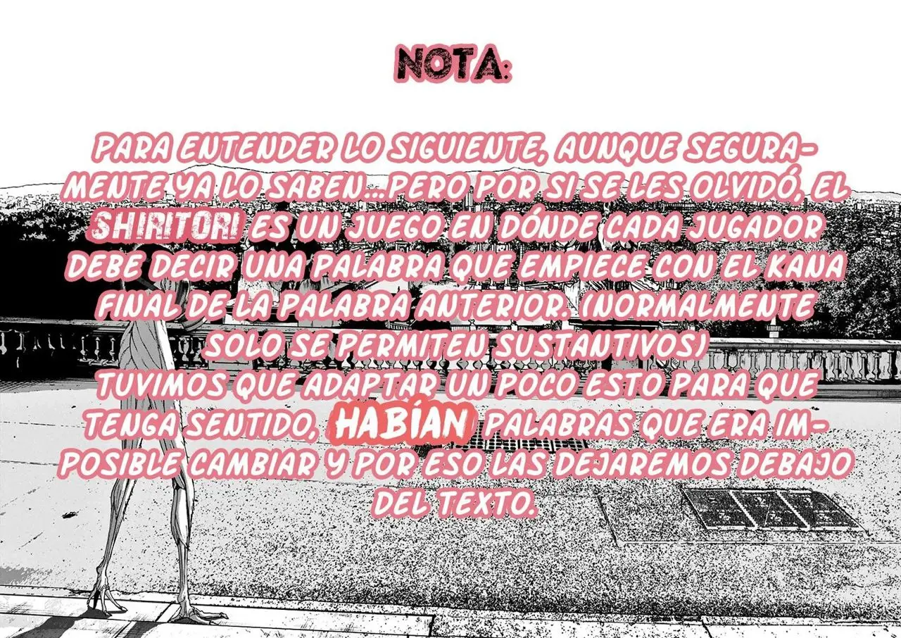 I Am A Hero capítulo 226, página 2