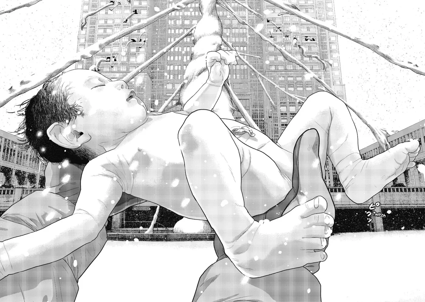 I Am A Hero capítulo 265, página 53