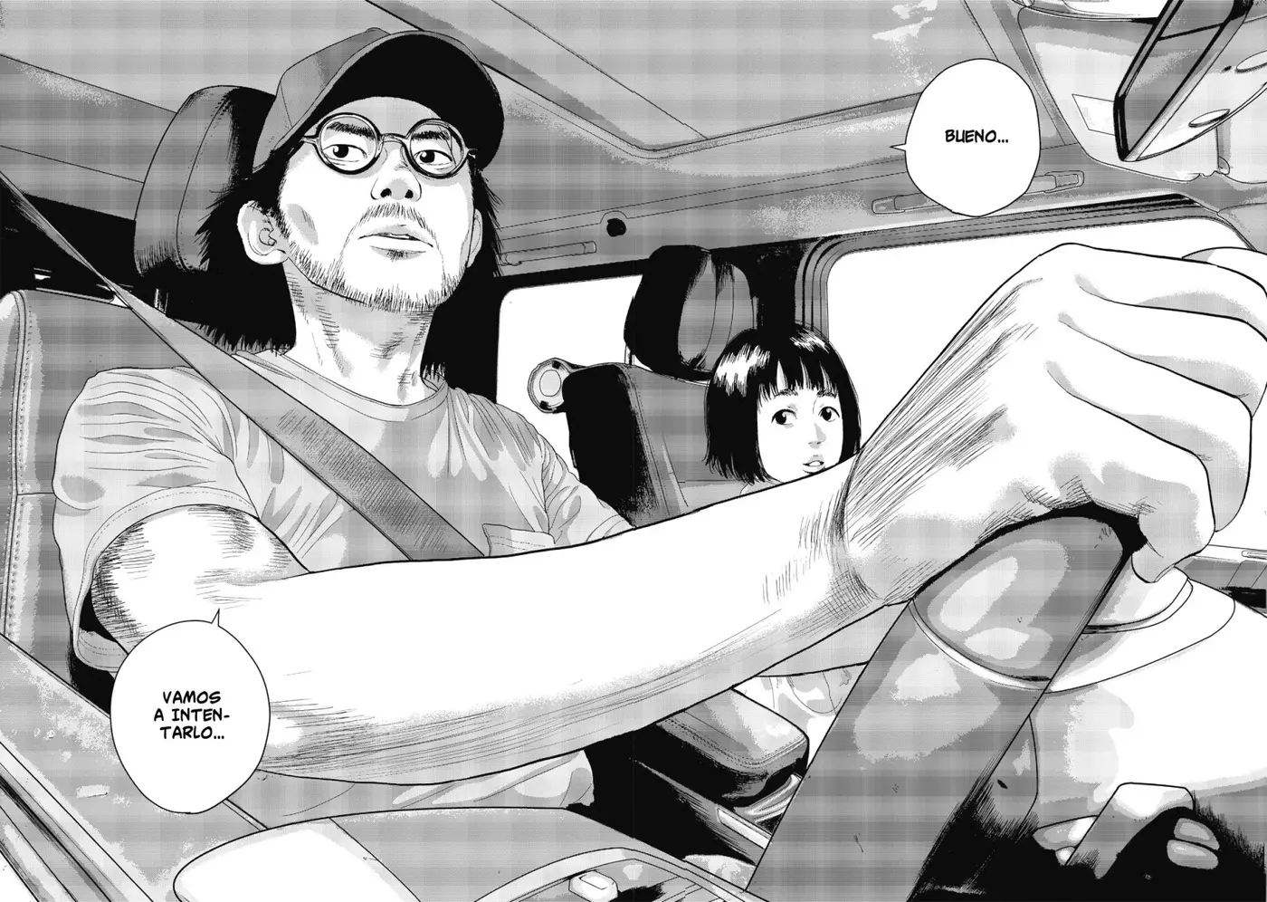 I Am A Hero capítulo 265, página 69