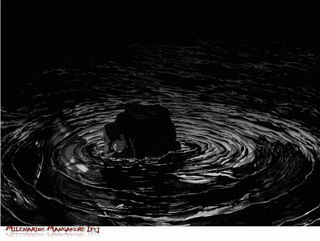 I Am A Hero capítulo 29, página 16