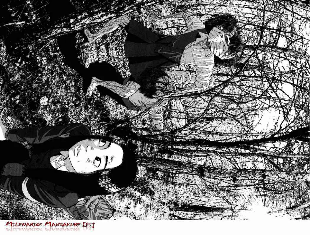 I Am A Hero capítulo 37, página 4