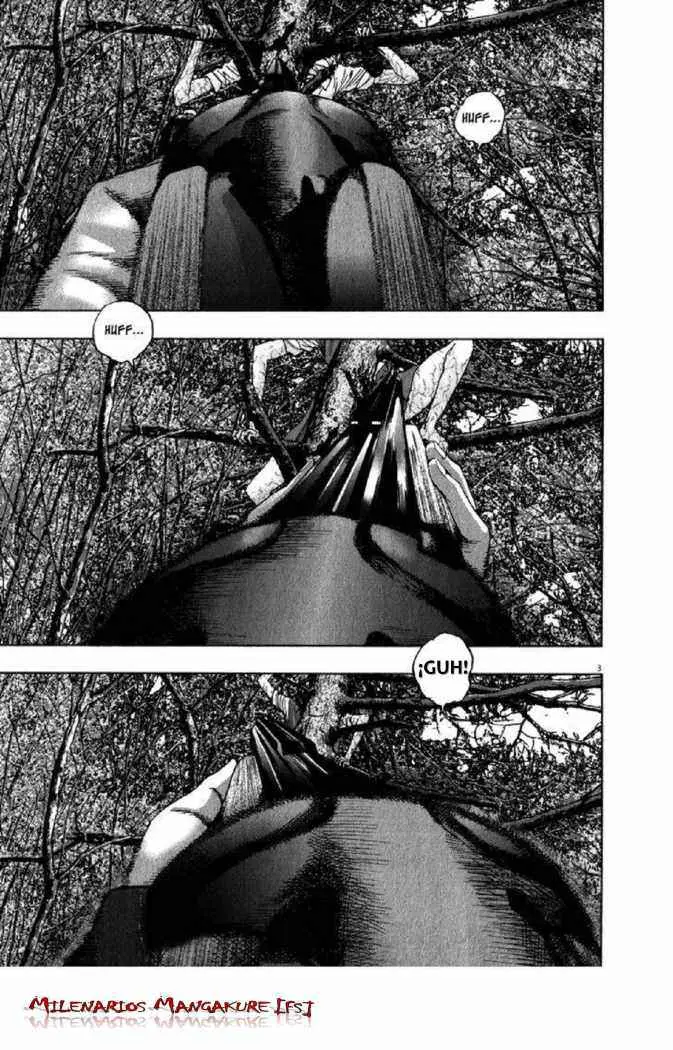 I Am A Hero capítulo 38, página 5