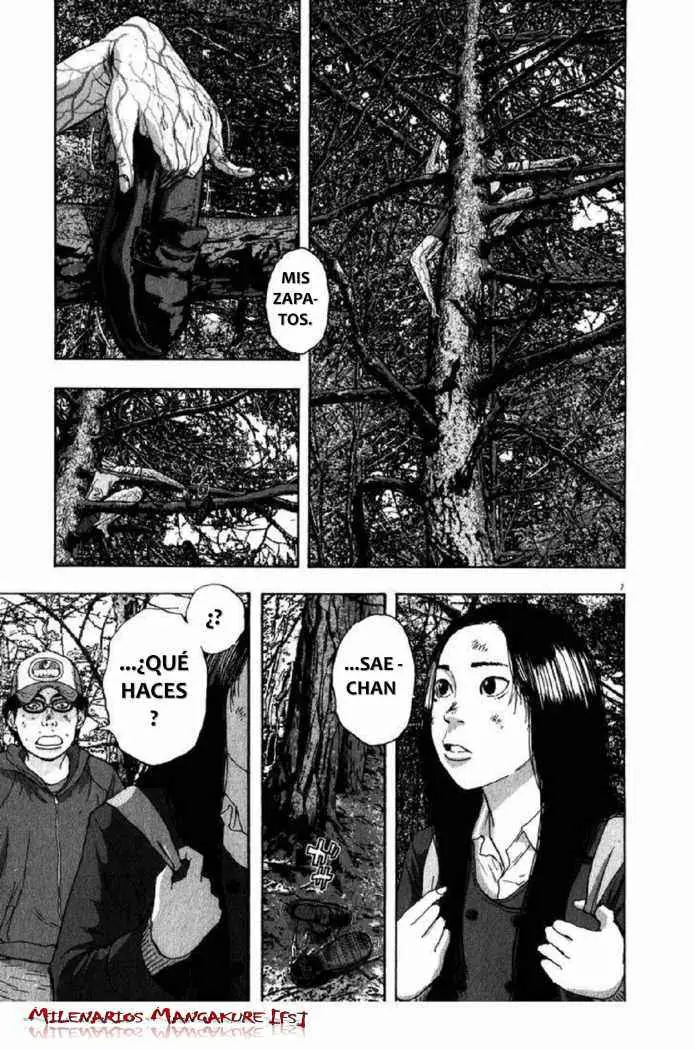 I Am A Hero capítulo 38, página 9