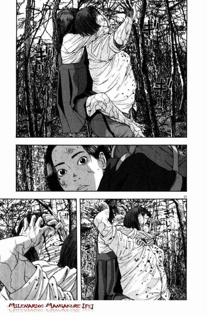 I Am A Hero capítulo 38, página 15