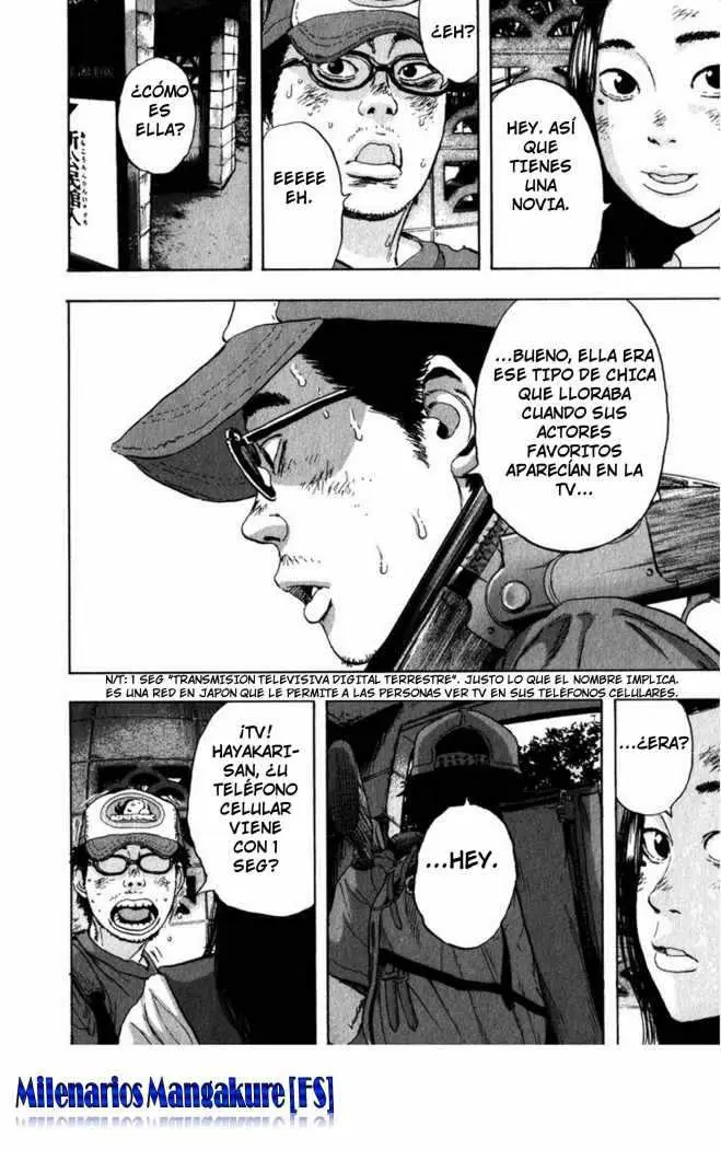 I Am A Hero capítulo 46, página 12