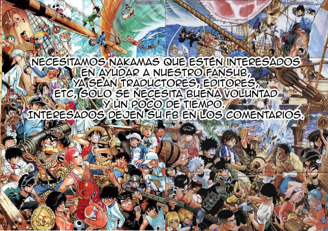 I Am A Hero capítulo 57, página 20