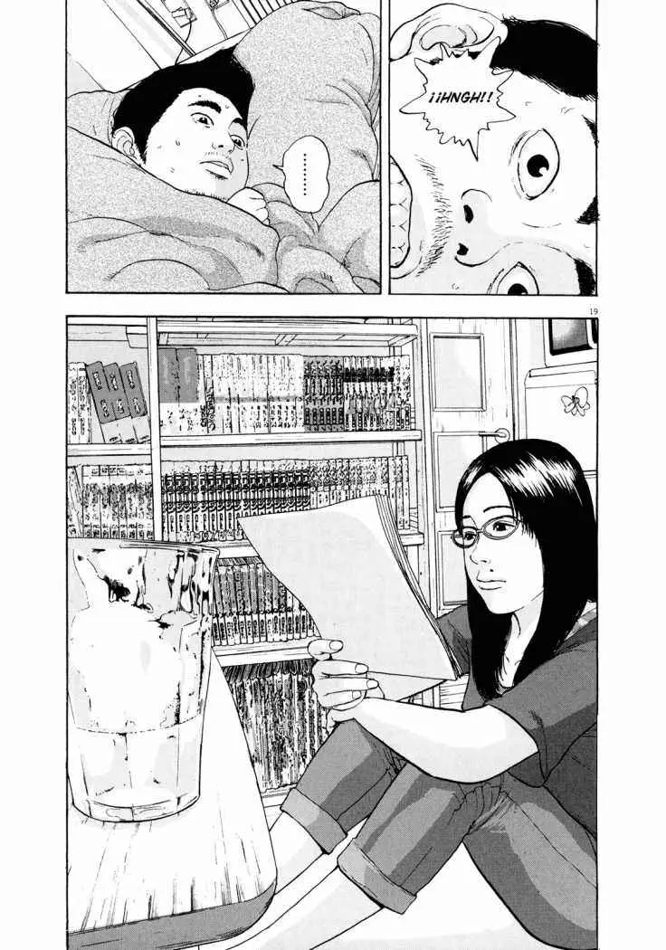 I Am A Hero capítulo 6, página 20