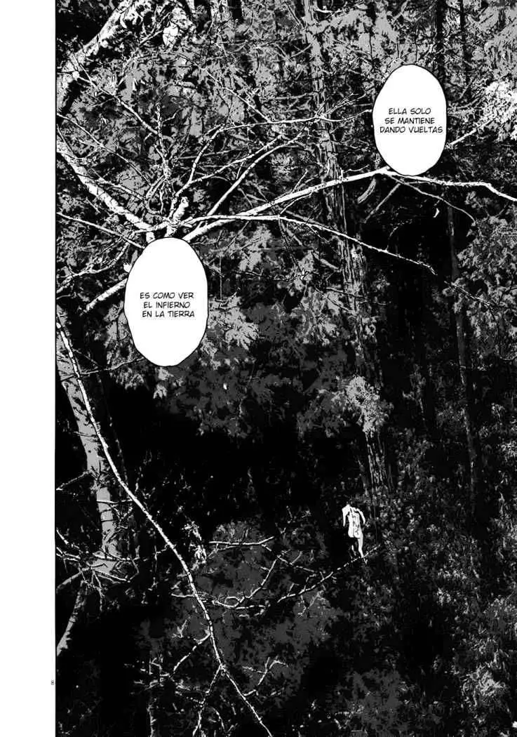 I Am A Hero capítulo 75, página 10