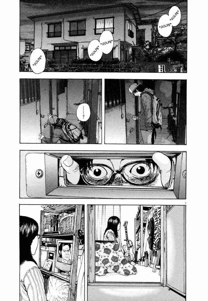 I Am A Hero capítulo 8, página 4