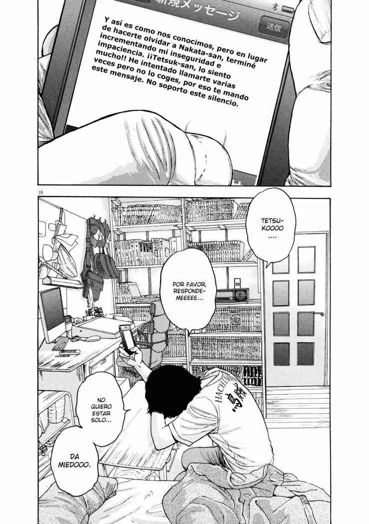 I Am A Hero capítulo 9, página 19