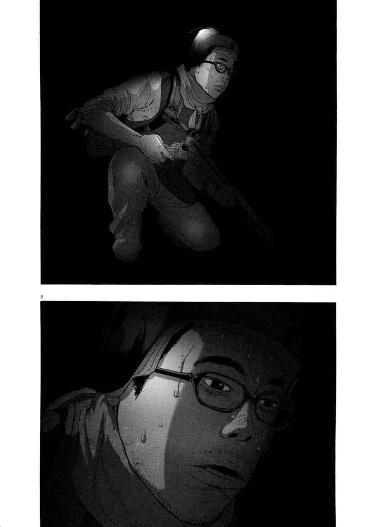 I Am A Hero capítulo 91, página 10