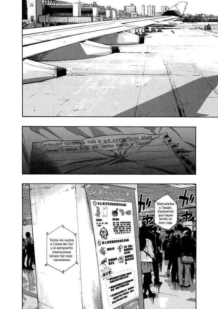 I Am A Hero capítulo 94, página 10