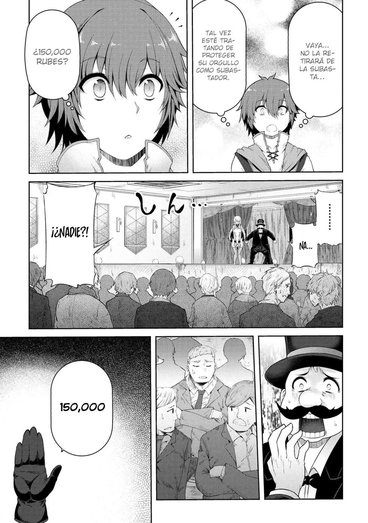 IE GA MOETE JINSEI DOU DEMO YOKU NATTA KARA, NOKOTTA NAKENASHI NO KIN DE DARK ELF NO DOREI O KATTA. capítulo 1, página 25