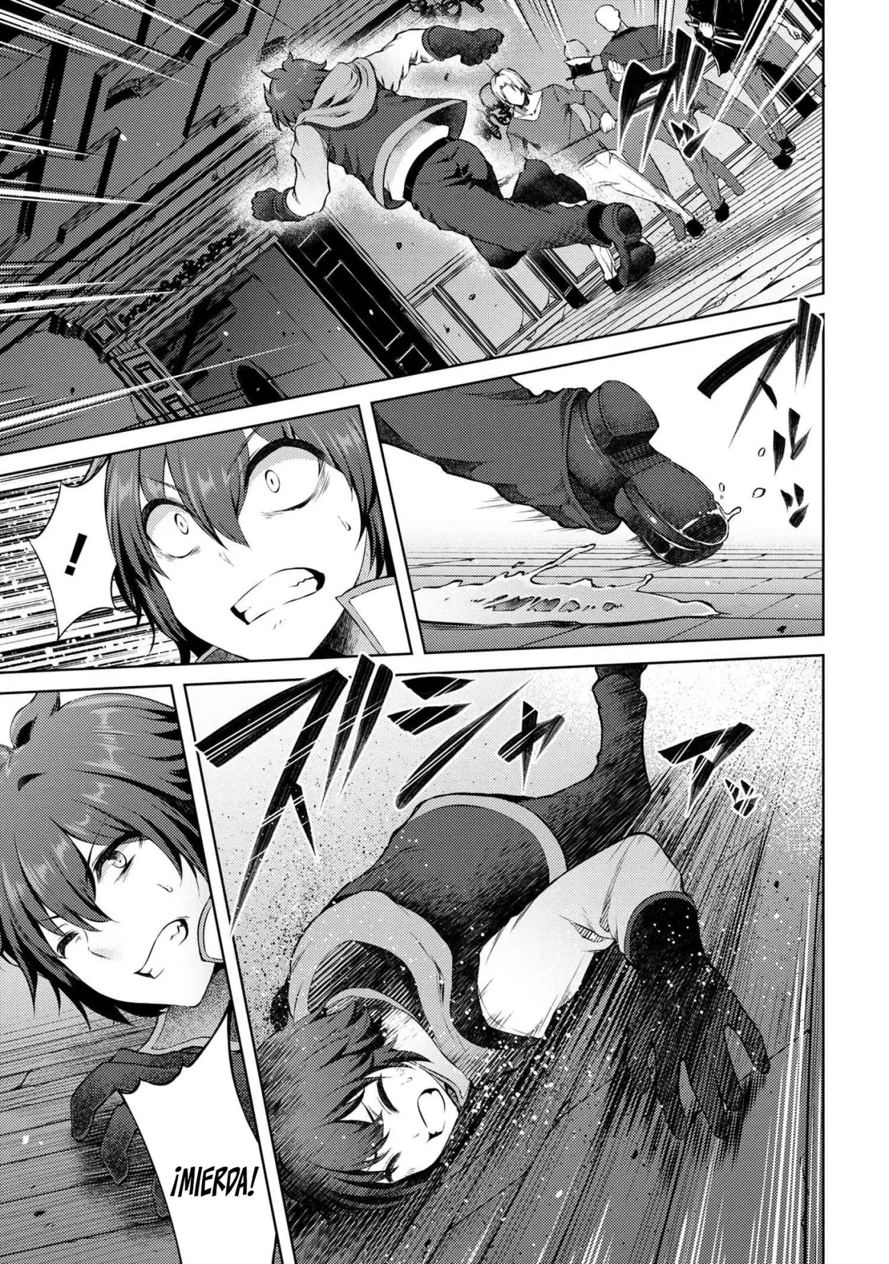 IE GA MOETE JINSEI DOU DEMO YOKU NATTA KARA, NOKOTTA NAKENASHI NO KIN DE DARK ELF NO DOREI O KATTA. capítulo 10, página 13