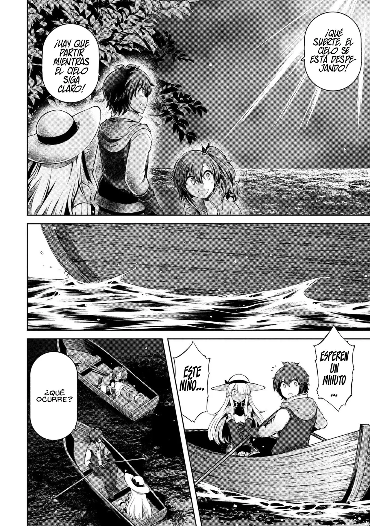 IE GA MOETE JINSEI DOU DEMO YOKU NATTA KARA, NOKOTTA NAKENASHI NO KIN DE DARK ELF NO DOREI O KATTA. capítulo 10, página 25