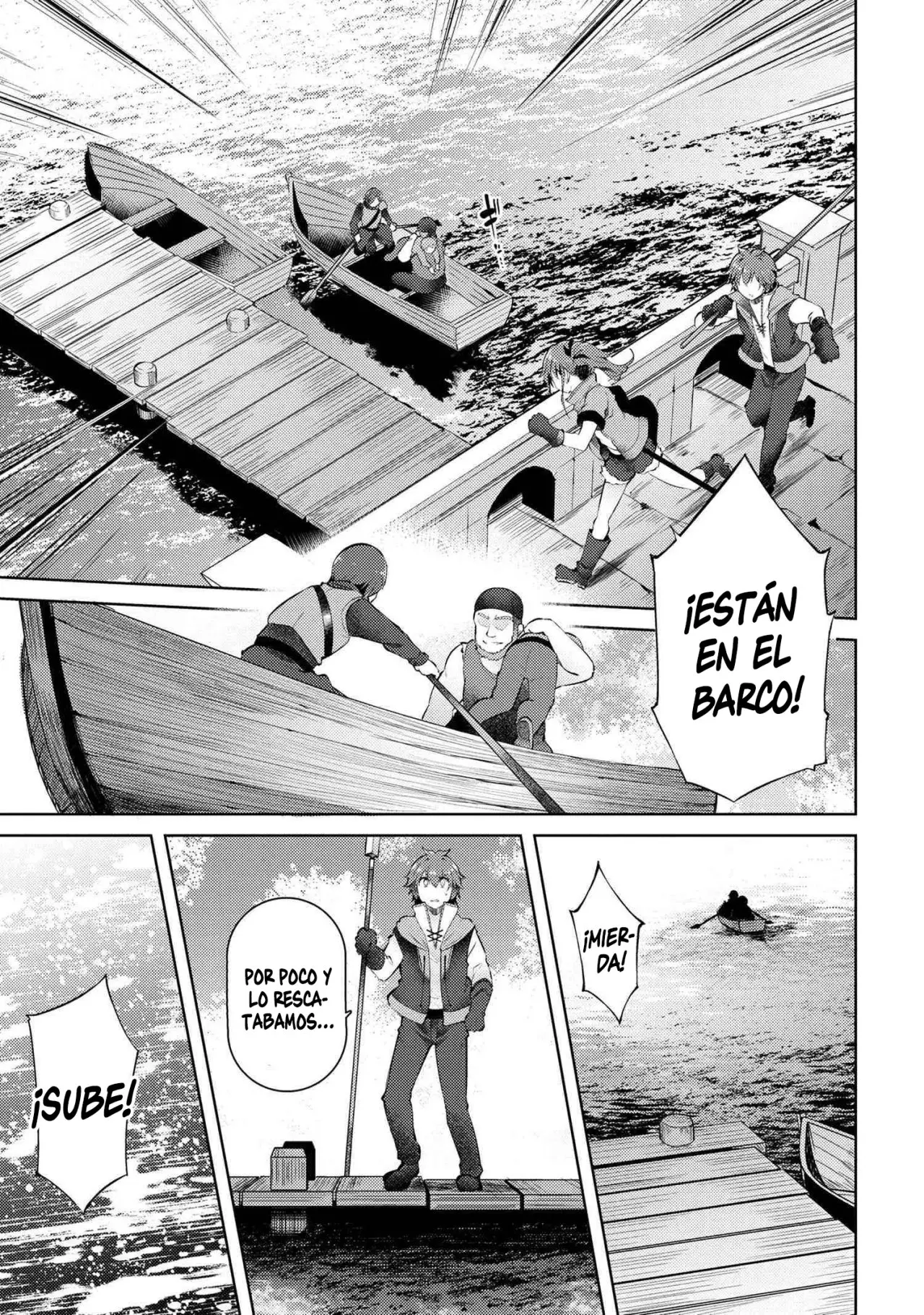 IE GA MOETE JINSEI DOU DEMO YOKU NATTA KARA, NOKOTTA NAKENASHI NO KIN DE DARK ELF NO DOREI O KATTA. capítulo 8, página 10