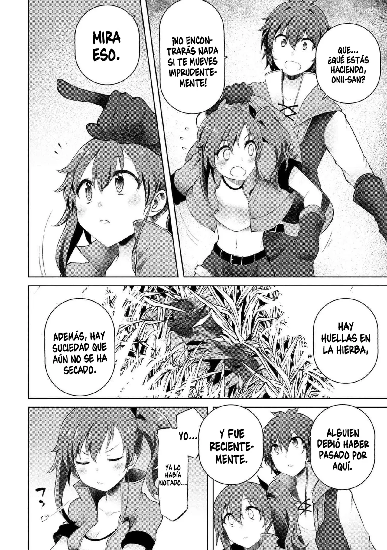 IE GA MOETE JINSEI DOU DEMO YOKU NATTA KARA, NOKOTTA NAKENASHI NO KIN DE DARK ELF NO DOREI O KATTA. capítulo 8, página 15