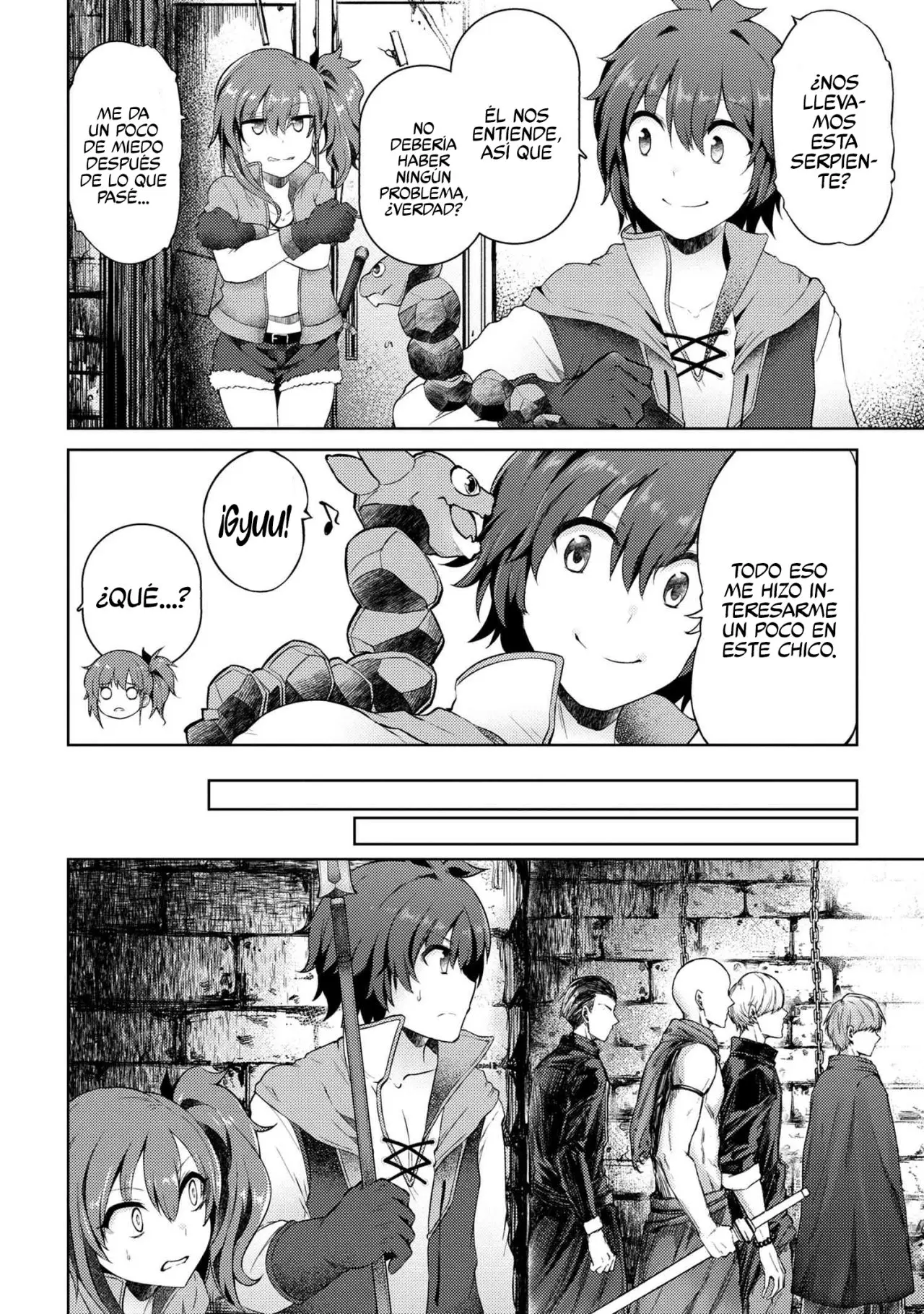 IE GA MOETE JINSEI DOU DEMO YOKU NATTA KARA, NOKOTTA NAKENASHI NO KIN DE DARK ELF NO DOREI O KATTA. capítulo 9, página 12