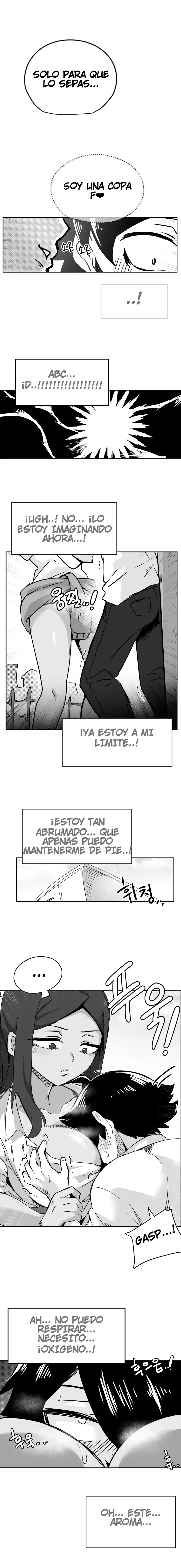 Iljin Romance capítulo 11, página 5