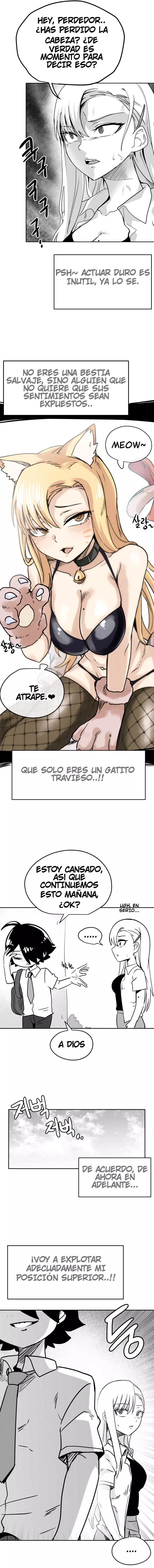Iljin Romance capítulo 13, página 3