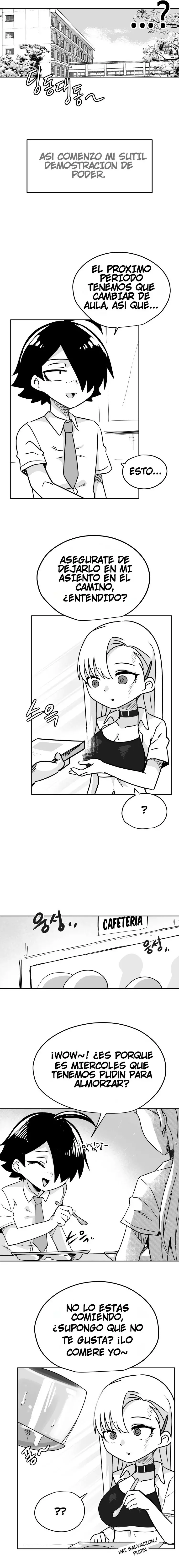 Iljin Romance capítulo 13, página 7