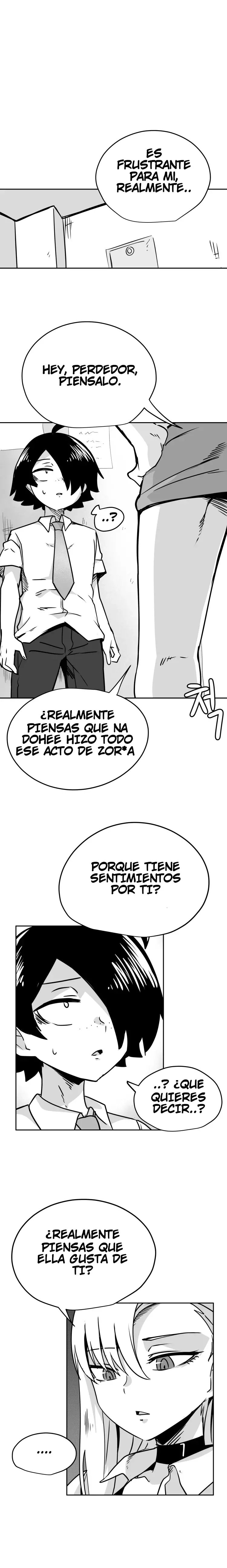 Iljin Romance capítulo 14, página 4