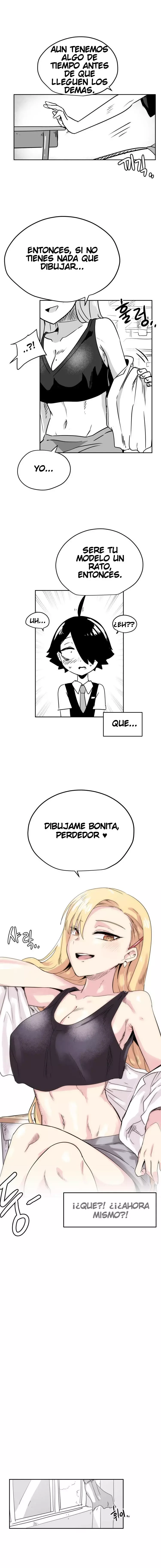 Iljin Romance capítulo 15, página 4