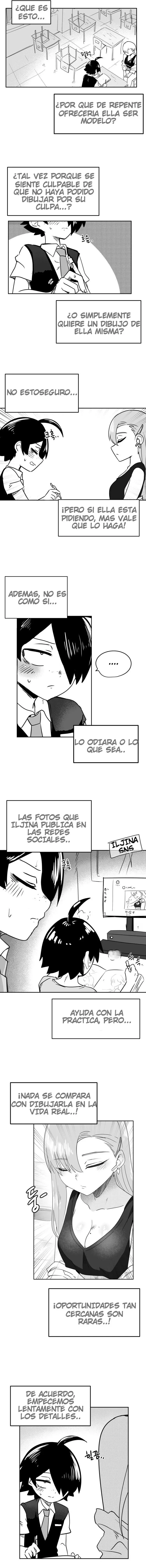 Iljin Romance capítulo 15, página 5