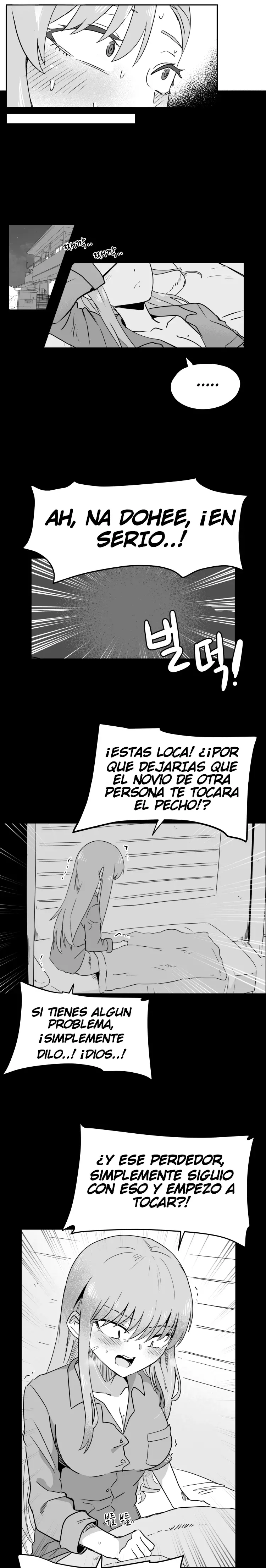 Iljin Romance capítulo 16, página 3