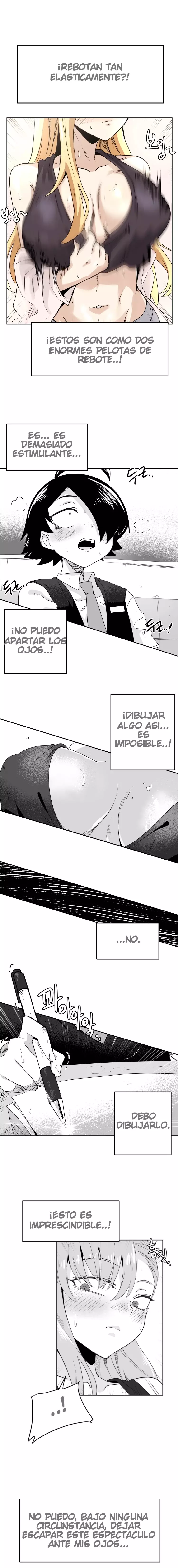 Iljin Romance capítulo 16, página 7