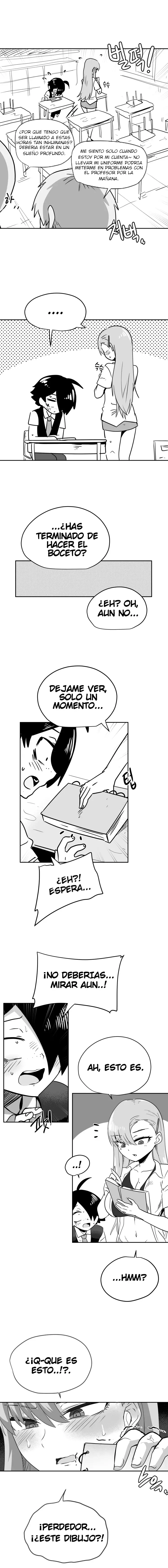 Iljin Romance capítulo 16, página 10