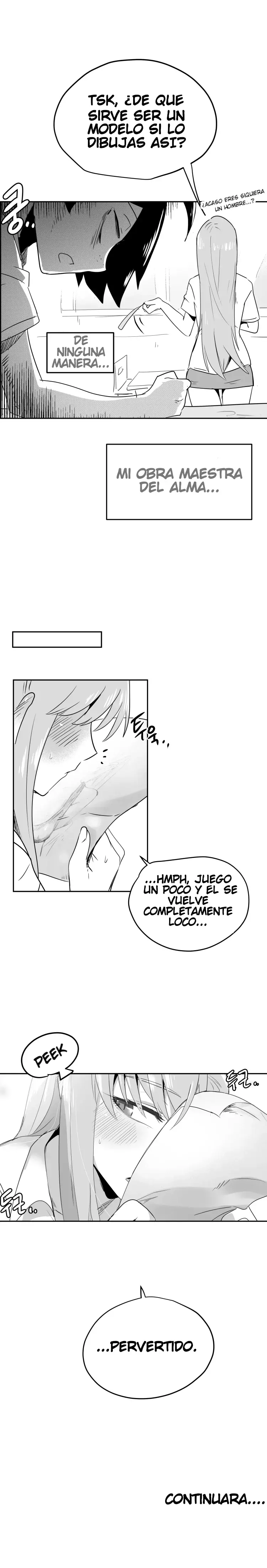 Iljin Romance capítulo 16, página 12