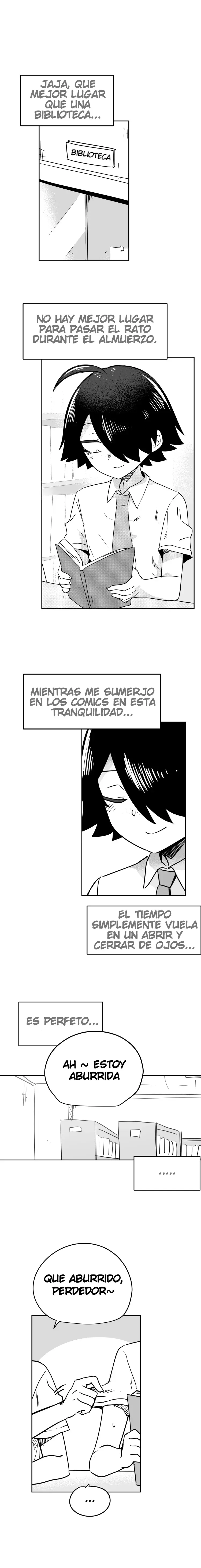 Iljin Romance capítulo 17, página 2