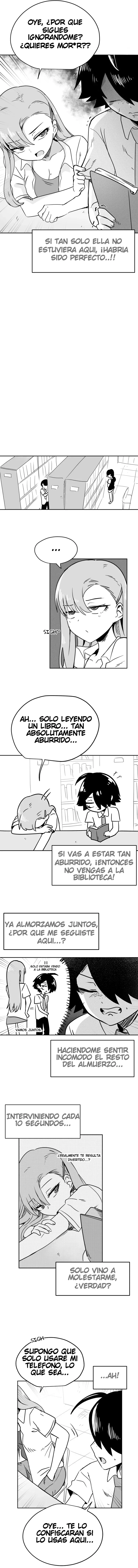Iljin Romance capítulo 17, página 3