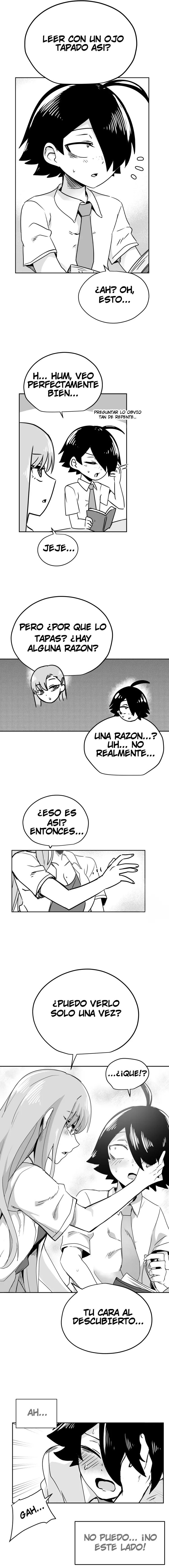 Iljin Romance capítulo 17, página 5