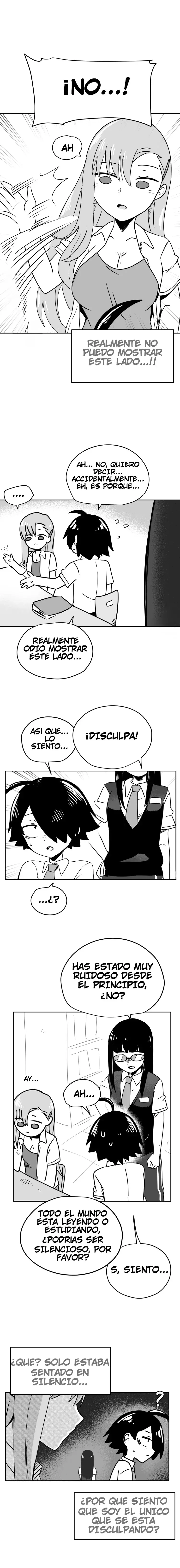 Iljin Romance capítulo 17, página 6