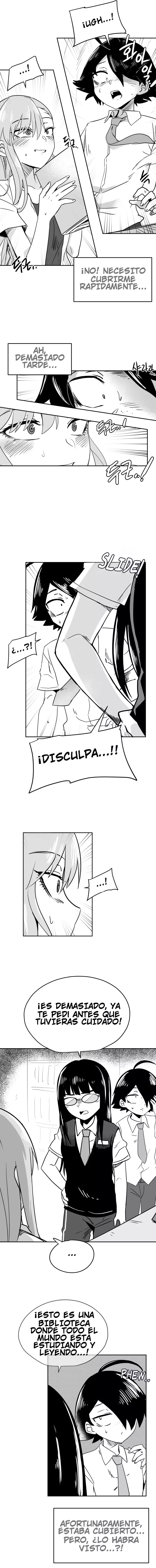 Iljin Romance capítulo 18, página 7