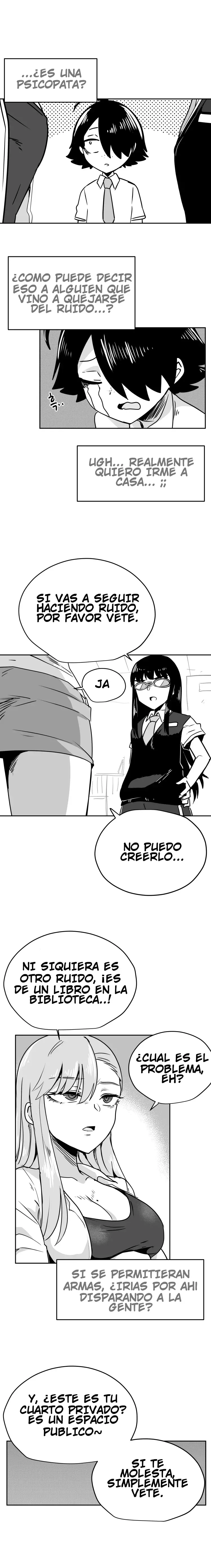 Iljin Romance capítulo 19, página 6
